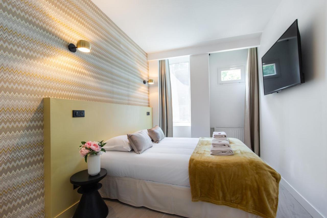 Cmg - Parc Des Expositions Tour Eiffel Apartment Paris Bagian luar foto
